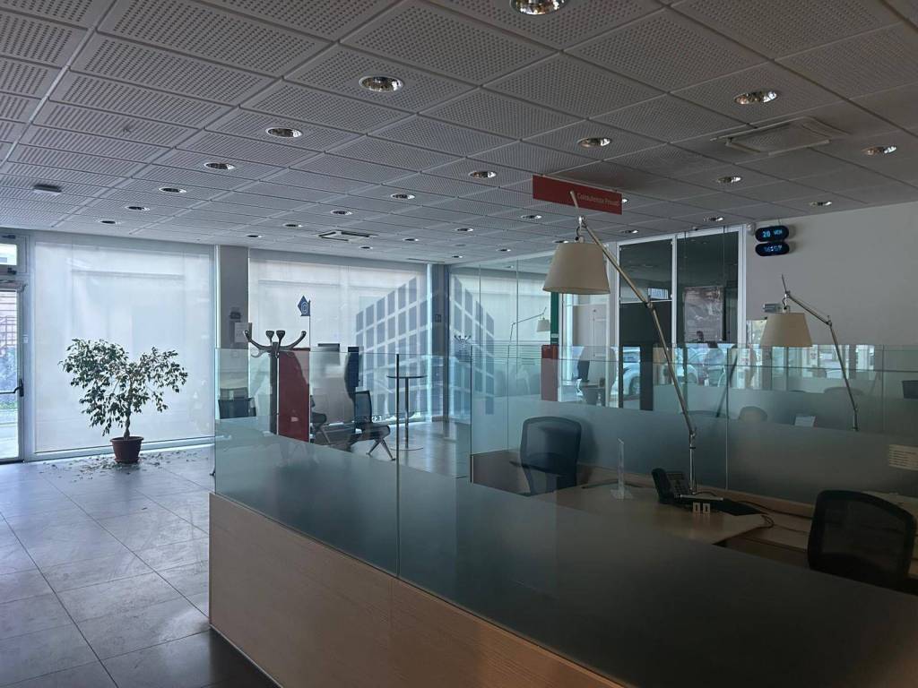 ufficio in affitto a Vobarno