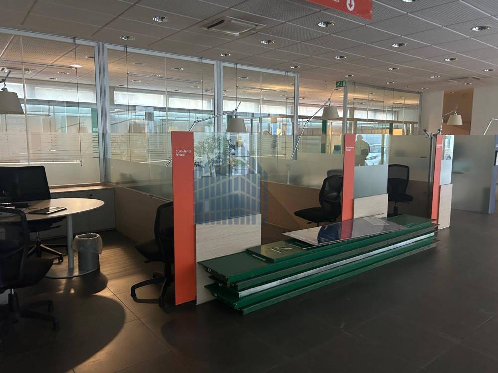 ufficio in affitto a Vobarno