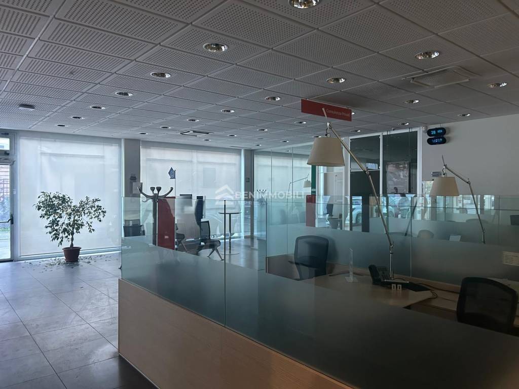 ufficio in affitto a Vobarno