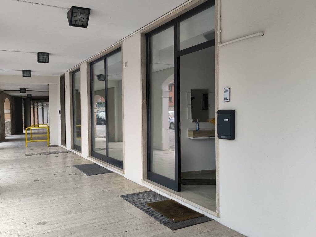 appartamento in affitto a Vobarno