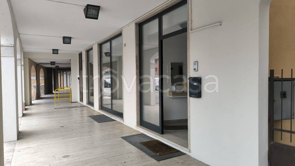 appartamento in affitto a Vobarno