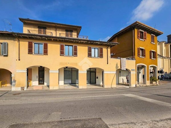 ufficio in affitto a Vobarno