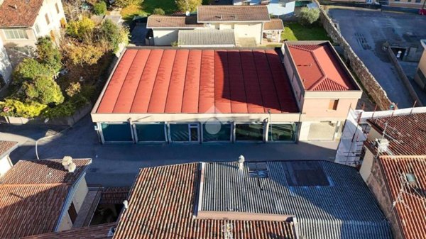 negozio in affitto a Vobarno