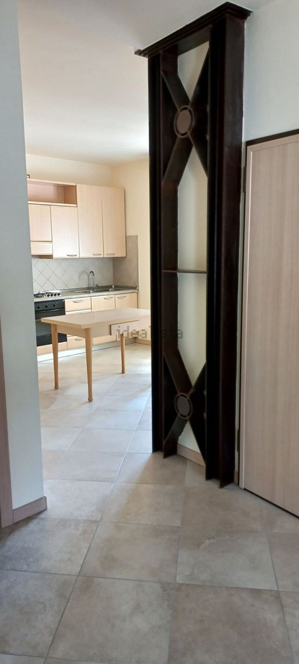 appartamento in affitto a Vobarno