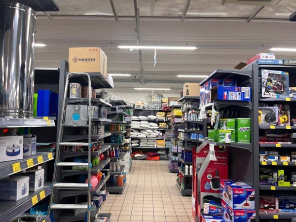 negozio in affitto a Vobarno