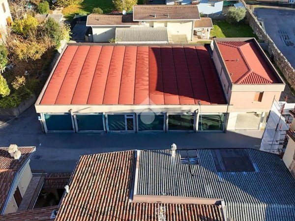 negozio in affitto a Vobarno