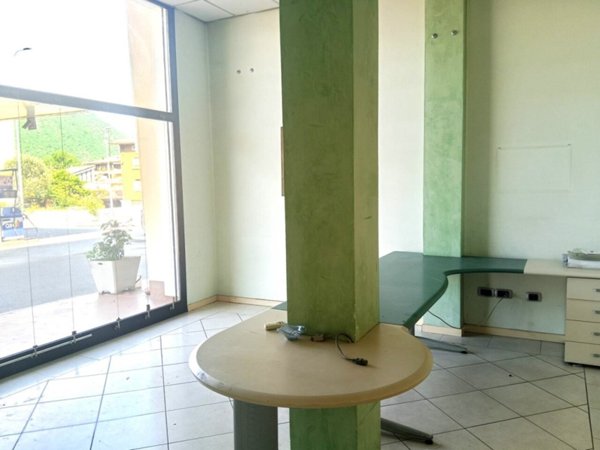 appartamento in affitto a Vobarno in zona Collio
