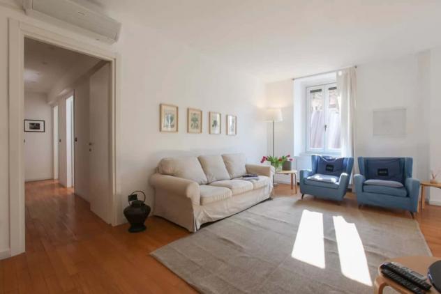 appartamento in affitto a Piancogno in zona Annunciata