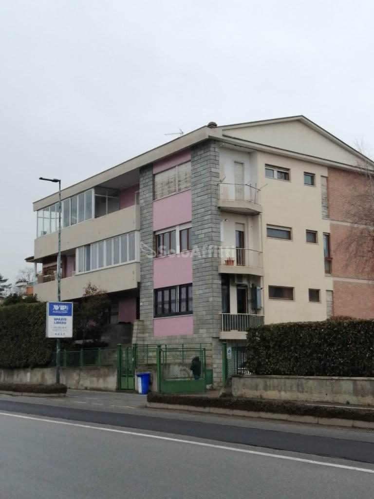 appartamento in affitto a Chieri