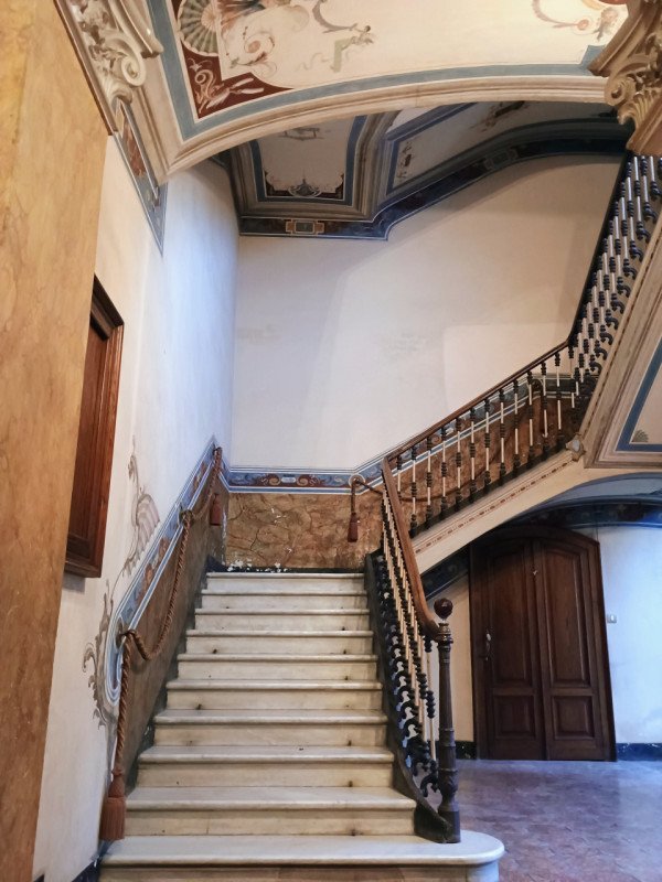 appartamento in affitto a Chieri