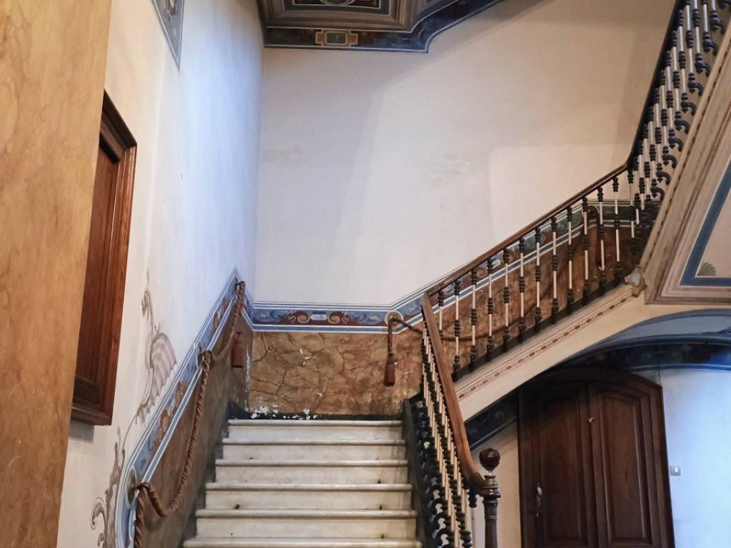 appartamento in affitto a Chieri in zona Roaschia