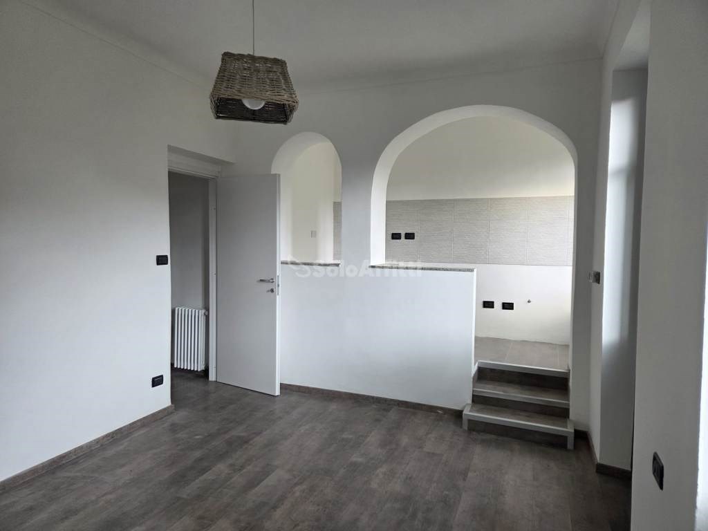 casa indipendente in affitto a Chieri