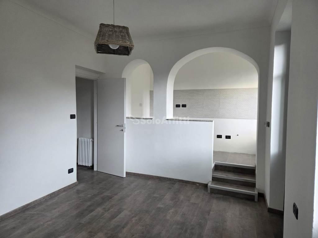 casa indipendente in affitto a Chieri