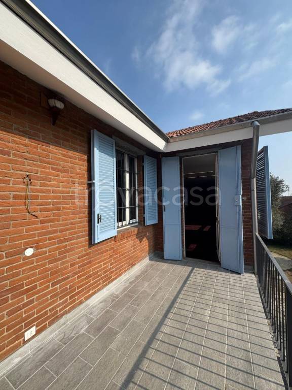appartamento in affitto a Chieri