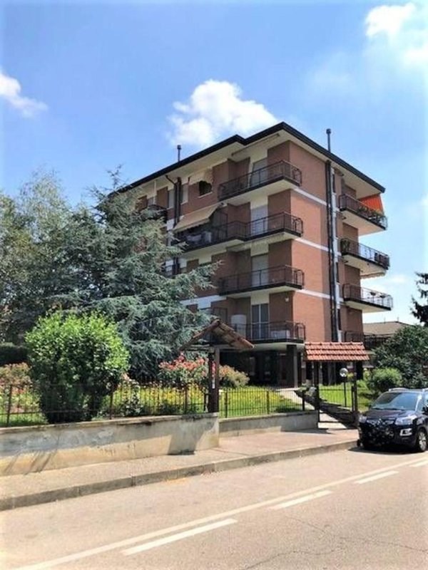 appartamento in affitto a Chieri