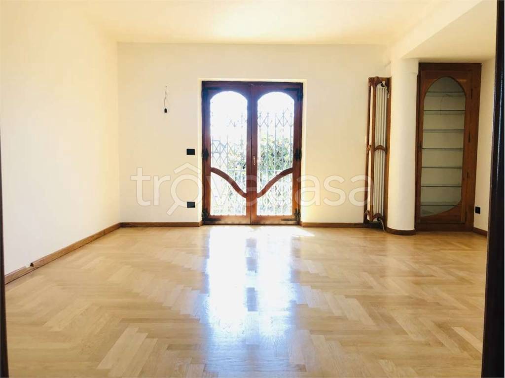 appartamento in affitto a Chieri
