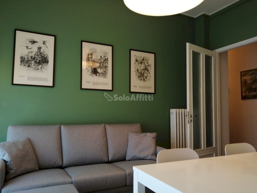 appartamento in affitto a Chieri