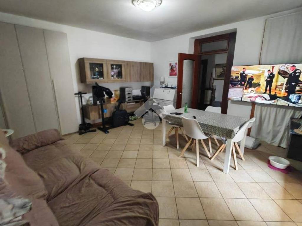 attico in affitto a Chieri