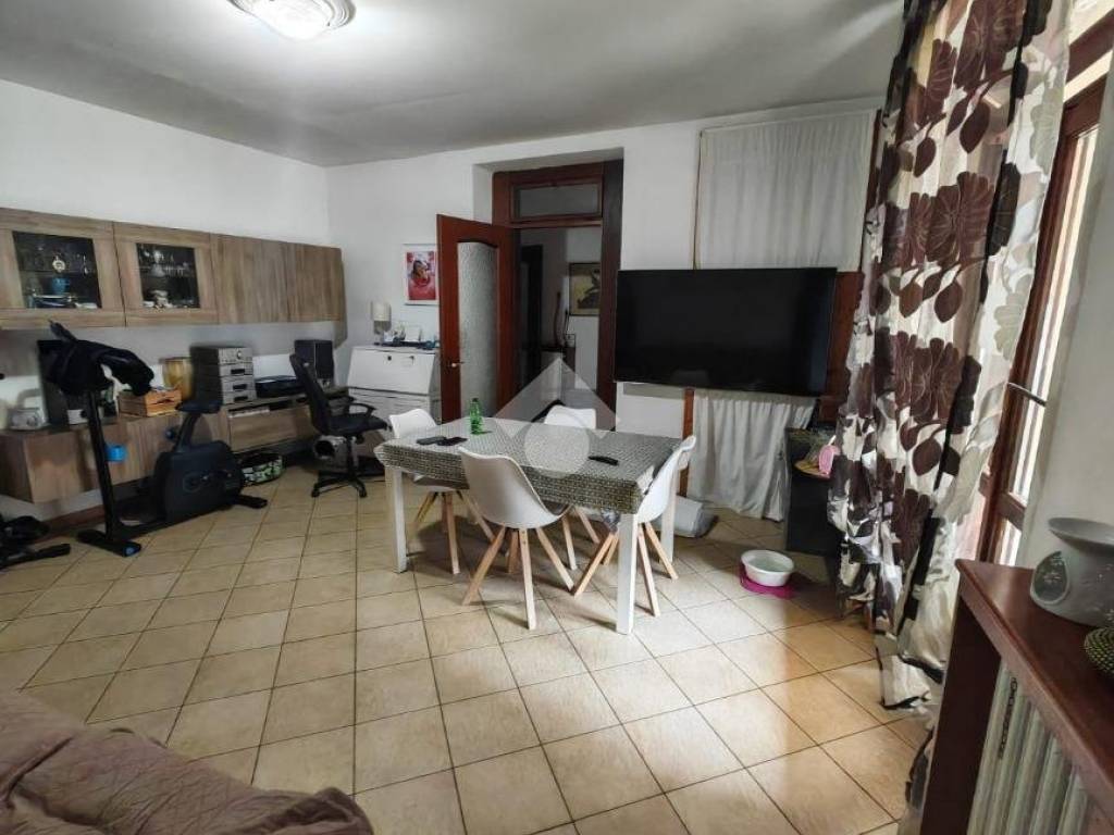 appartamento in affitto a Chieri