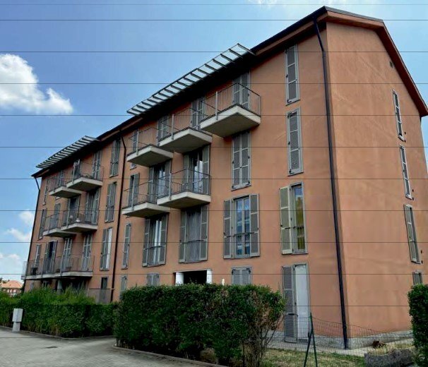 appartamento in affitto a Chieri