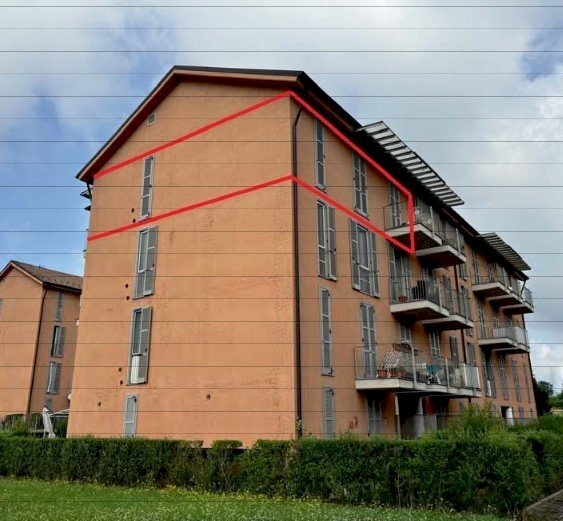 appartamento in affitto a Chieri