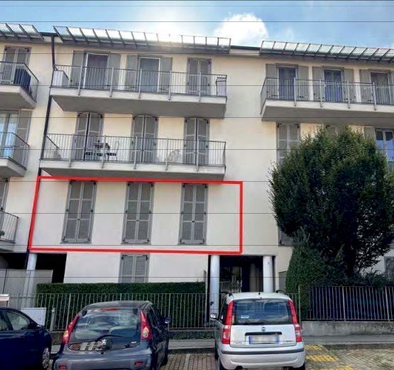 appartamento in affitto a Chieri