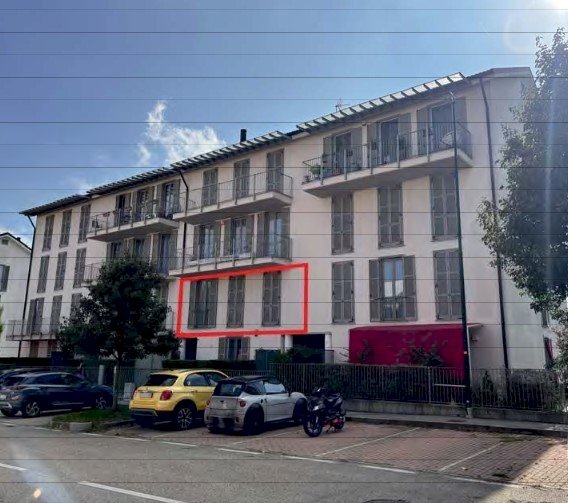 appartamento in affitto a Chieri