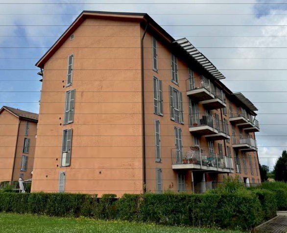 appartamento in affitto a Chieri