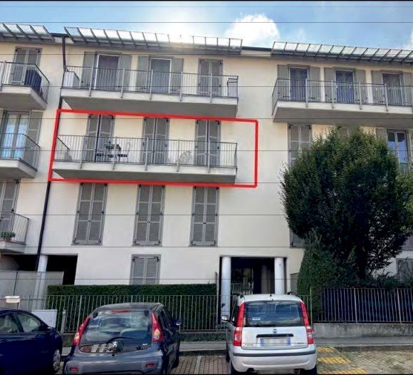appartamento in affitto a Chieri
