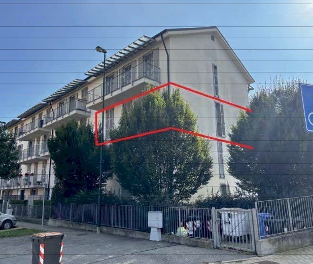 appartamento in affitto a Chieri
