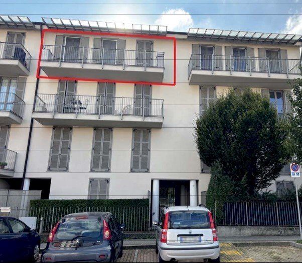 appartamento in affitto a Chieri
