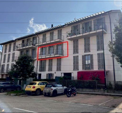 appartamento in affitto a Chieri