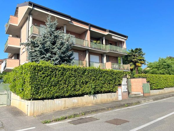 appartamento in affitto a Chieri in zona Roaschia