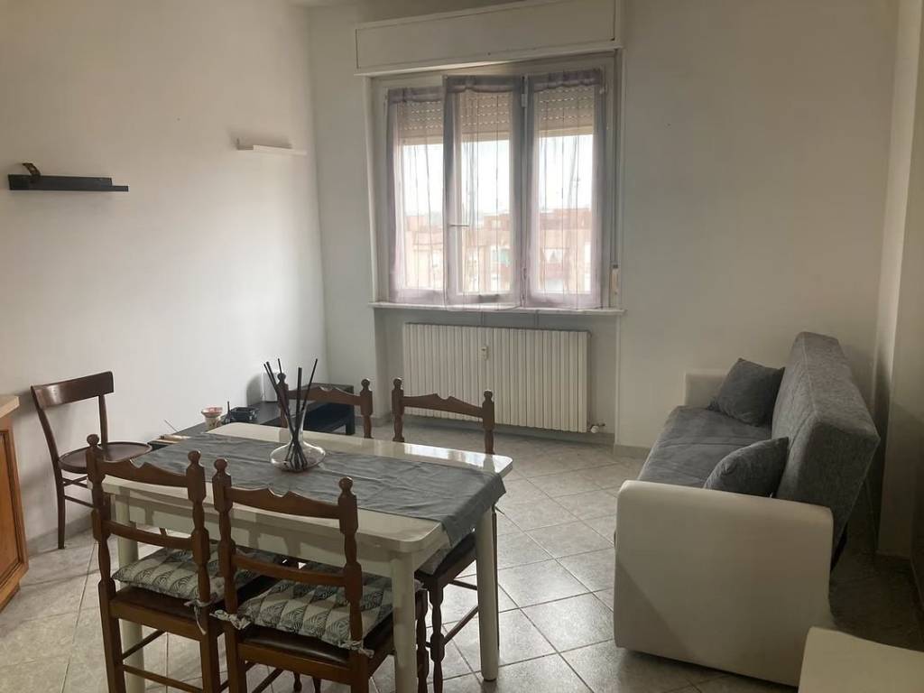 appartamento in affitto a Chieri