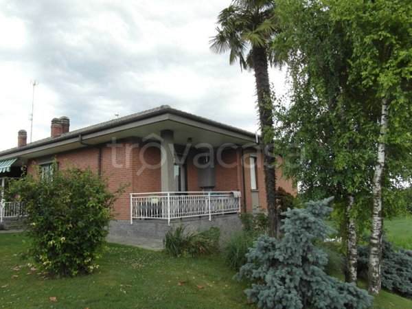 appartamento in affitto a Chieri in zona Airali