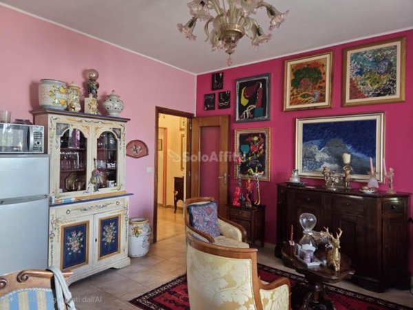 appartamento in affitto a Chieri in zona Roaschia