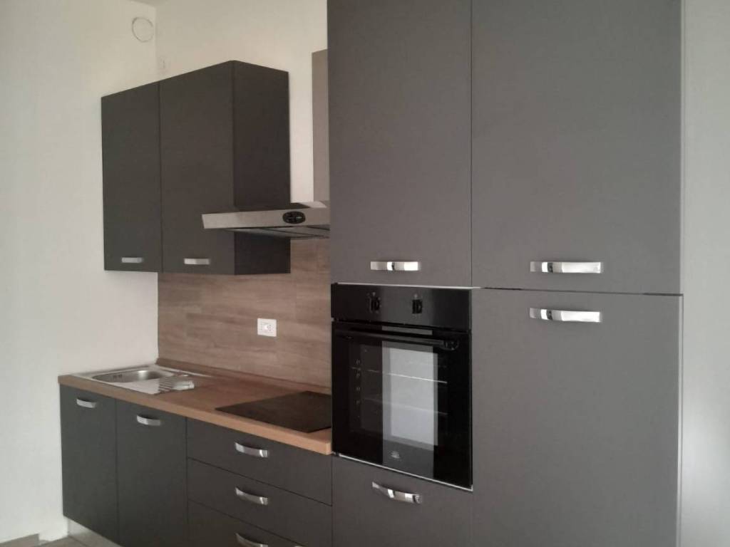 appartamento in affitto a Chieri