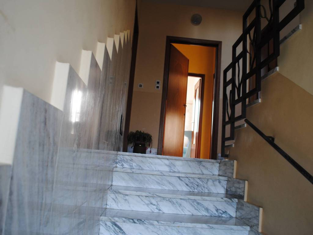 appartamento in affitto a Chieri