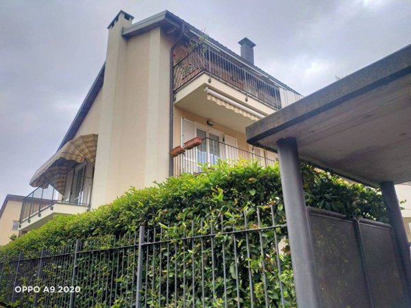 appartamento in affitto a Chieri
