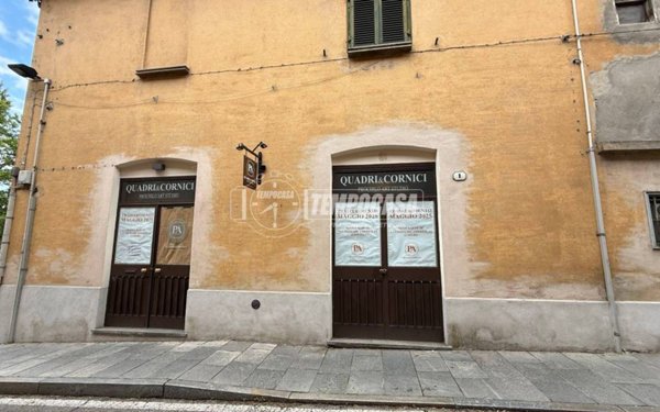 appartamento in affitto a Chieri
