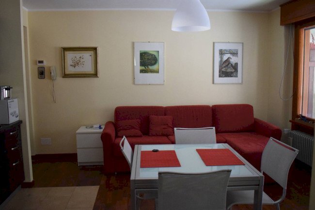 appartamento in affitto a Chieri