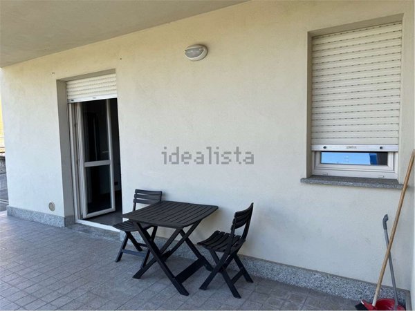 appartamento in affitto a Chieri
