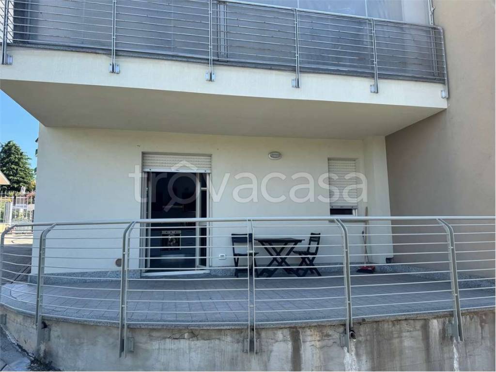 appartamento in affitto a Chieri