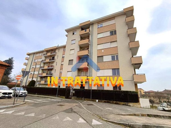 appartamento in affitto a Chieri