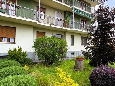 appartamento in affitto a Chieri