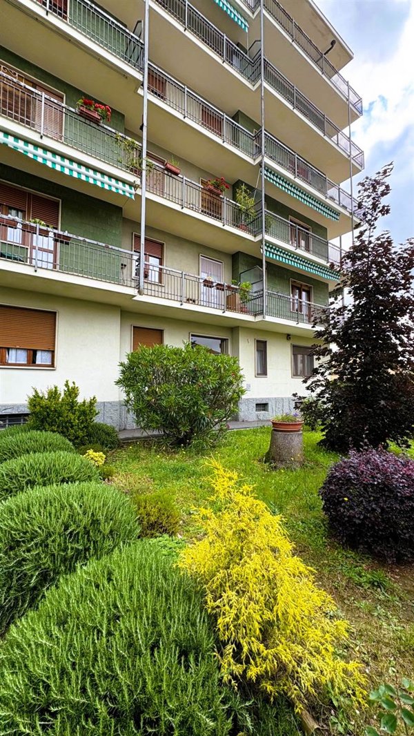 appartamento in affitto a Chieri