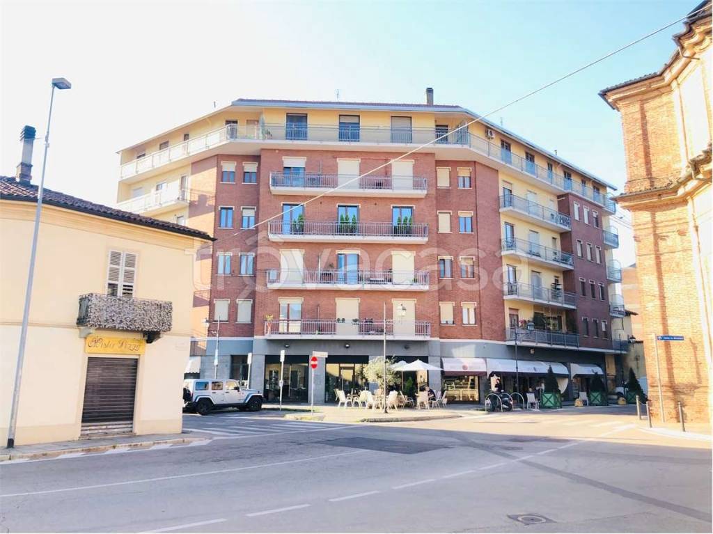 appartamento in affitto a Chieri