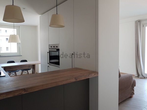 appartamento in affitto a Chieri