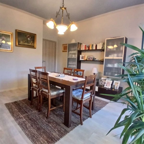 appartamento in affitto a Chieri