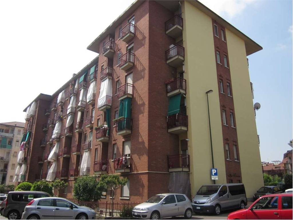 appartamento in affitto a Chieri